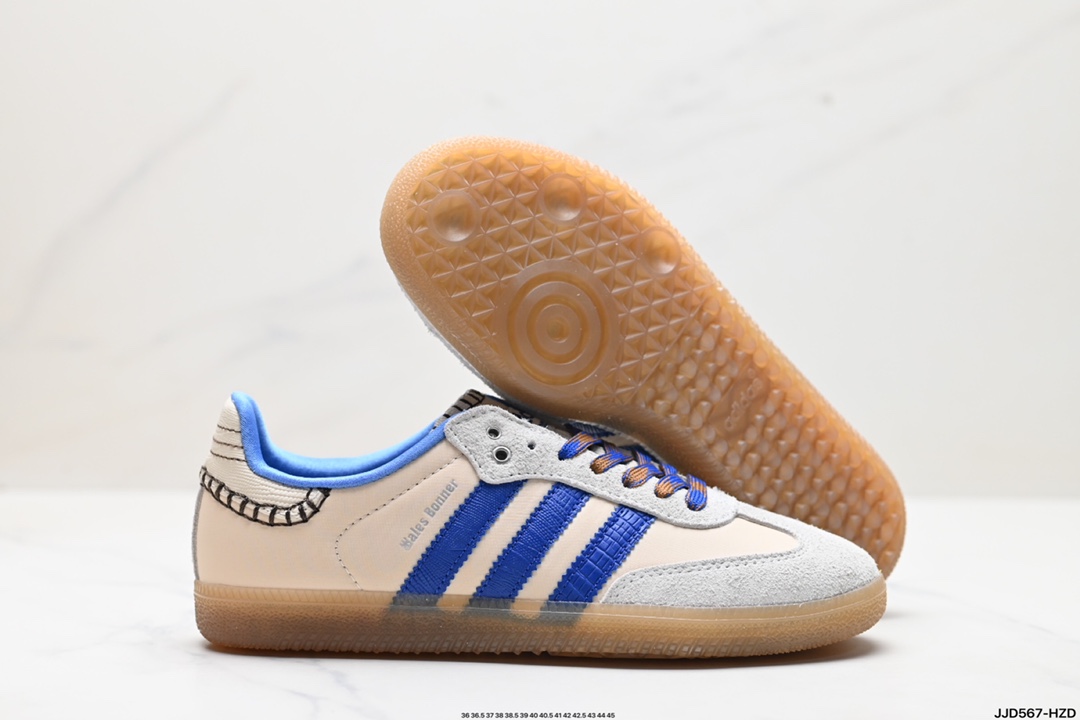 Adidas Samba Shoes